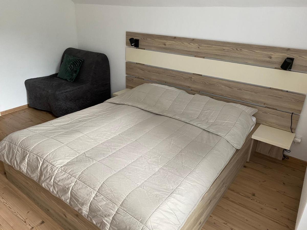 Vila Bellis Tatranská Lomnica Eksteriør billede