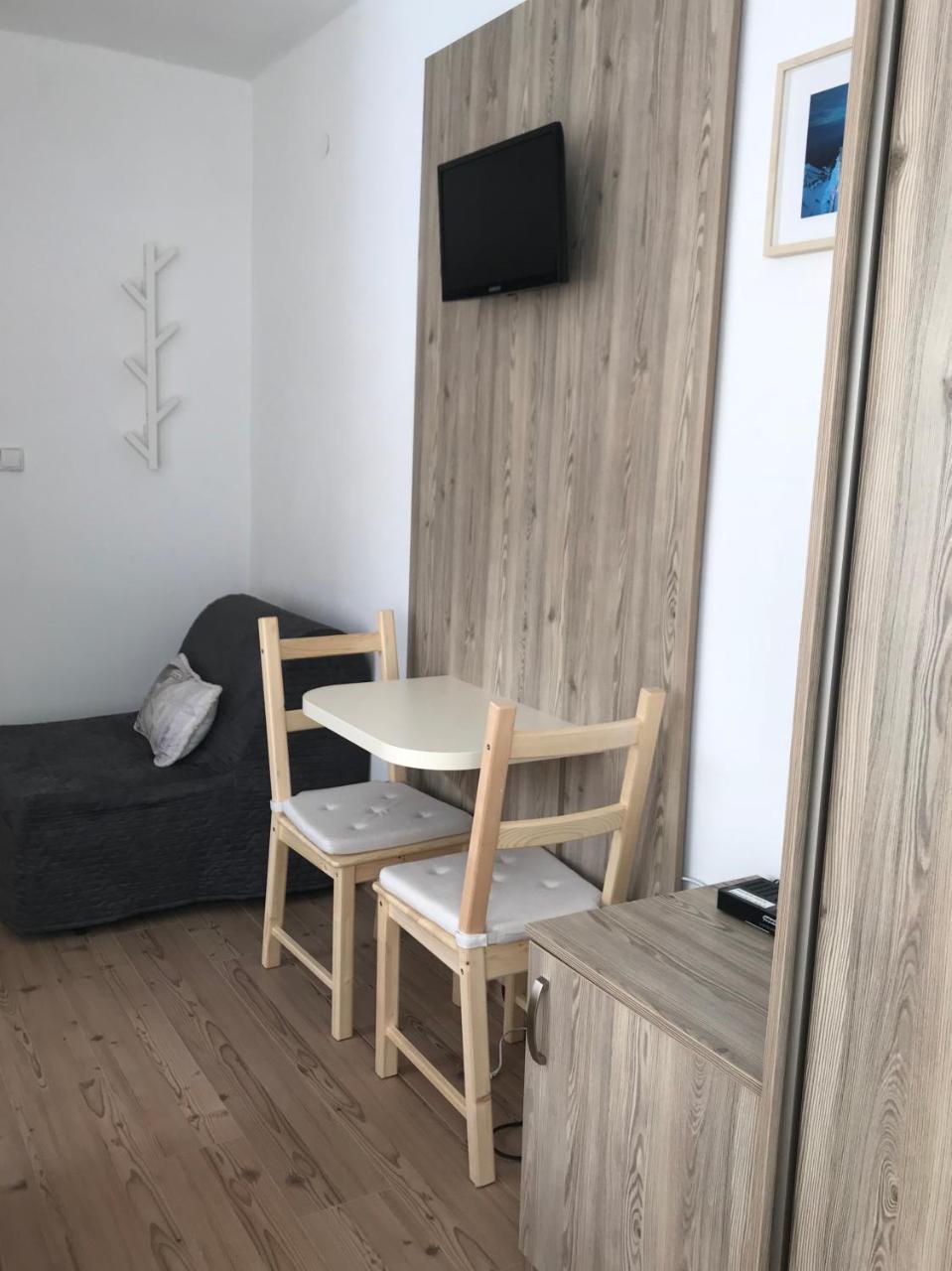 Vila Bellis Tatranská Lomnica Eksteriør billede